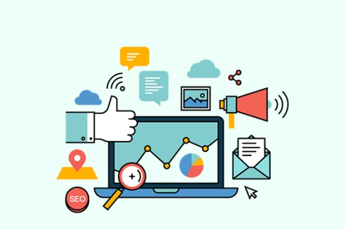 宜州提升网络推广效果企业要注意哪些方面的问题