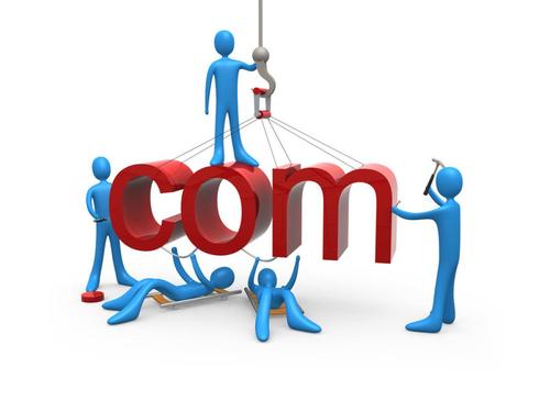 宜州企业网站建设成功与否和哪些有关呢